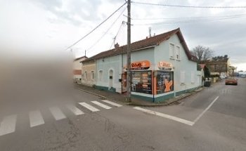 Driving School Drive +