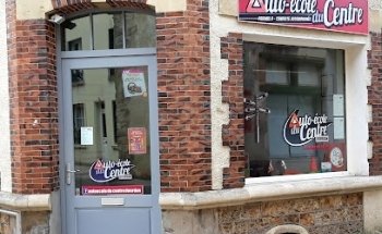 Auto Ecole du Centre