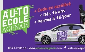 Driving School Fabienne Agenais