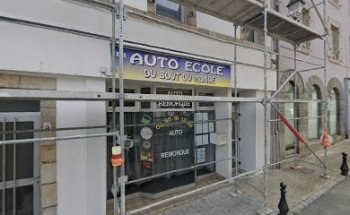 Driving School Du Bout Du Monde