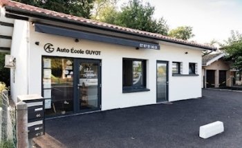 Driving School Guyot - Parentis En Born