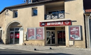 Driving School Cap Conduite