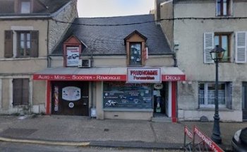 Driving School Prudhomme Formation