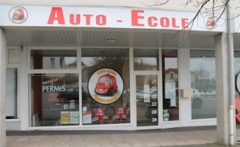 Driving School Priorité Conduite