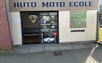 Driving School Emeraude