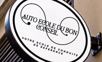 Auto École Du Bon Conseil