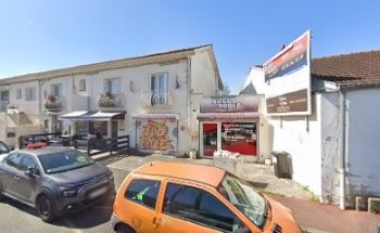 Driving School Alouette