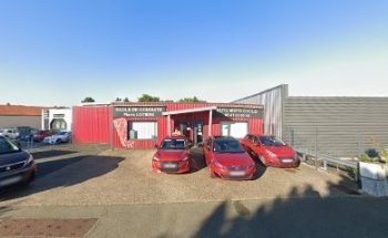 School Of Driving Pierre Loitiere