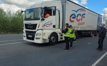 ECF - French Driving School