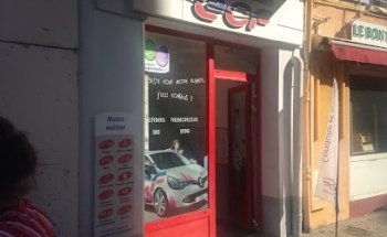 ECF - French Driving School