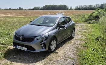 Driving School De Villiers-Saint-Georges