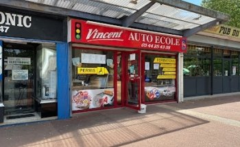 Driving School Vincent