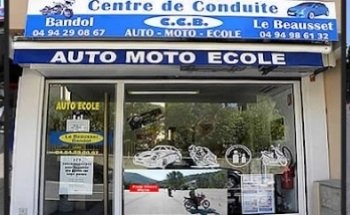 Auto Moto School De Bandol