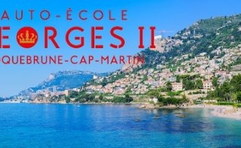 Driving School Georges 2