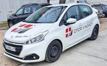 Driving School Cfcr Vindret