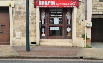 Driv'in 2 Driving School