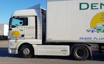 Centre De Formation Denis Le Gacque