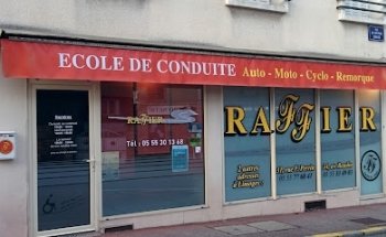 Driving School Raffier