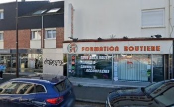 Training Routière Gisorsienne