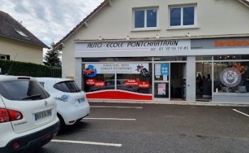 Driving School Pontchartrain