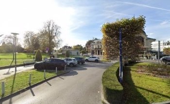 Thibault Ornikar - Monitor Independent Soissons