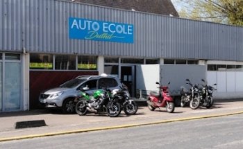 Driving School Duthil