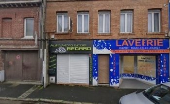 Driving School Begard