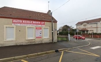 Driving School Warm Up