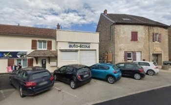 Driving School De Sombernon