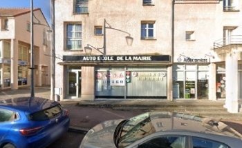 Driving School De La Town Hall