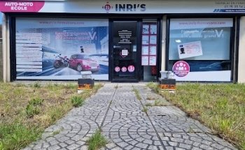 Auto Moto Ecole Inri's Tremblay-En-France