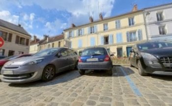 School Of Driving De Chevreuse