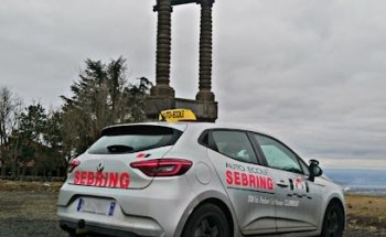 Driving School Sebring