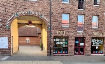 Driving School Druart Cyprien Cyprien