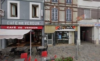 Driving School Du Foirail