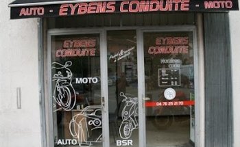 Eybens Conduite - Genevey Patrick