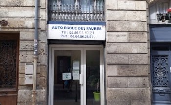 Driving School Des Faures