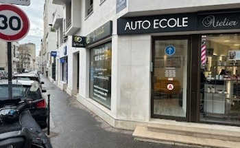 Driving School Gp Conduite