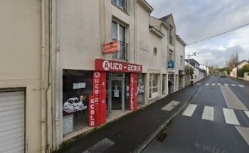 Auto-Ecole Christopher