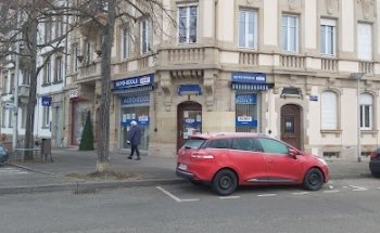 Driving School Rémy