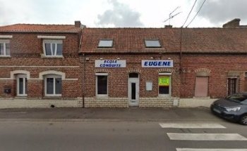 Driving School Eugène