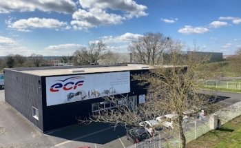 Vocational Training Center Ecf Cholet