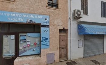 Auto Ecole Julien