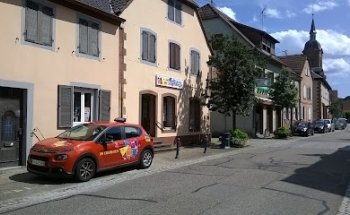 Driving School En Cours De Route