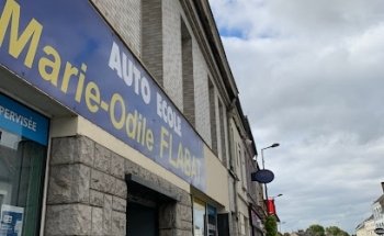 Driving School Marie-Odile Flabat