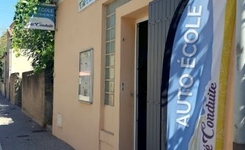 Côté Conduite Villelaure