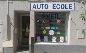 Driving School Eveil , Pérols Village