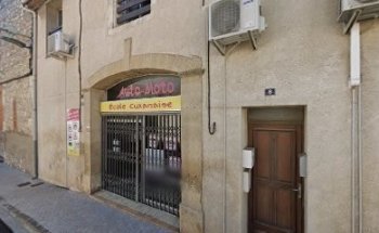 Driving School Cuxanaise