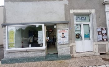 Driving School Of Domaine