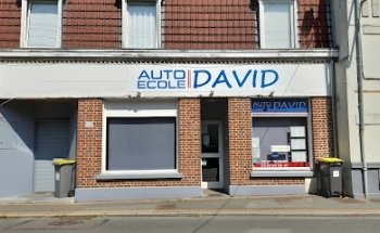 Driving School David